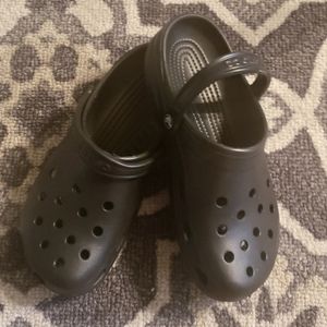 Crocs -